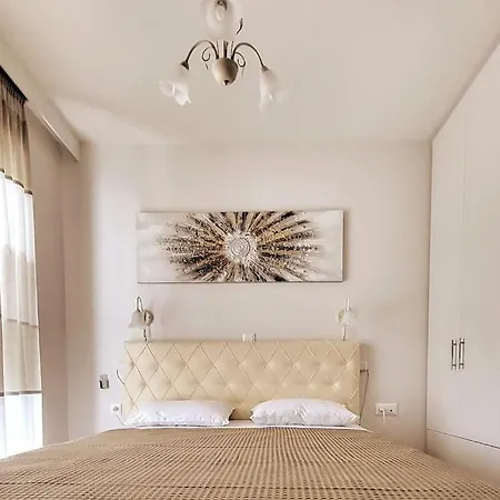 Apartamento Acropolis