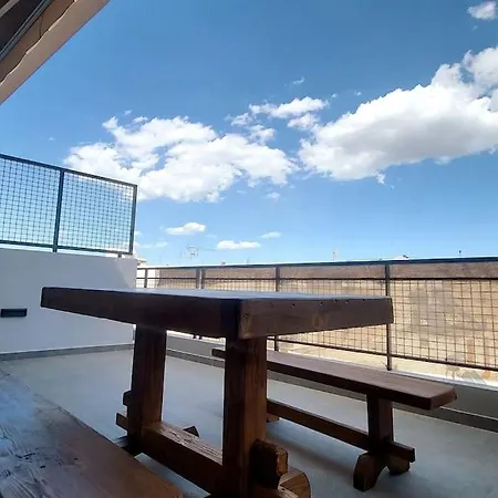 Acropolis Apartamento