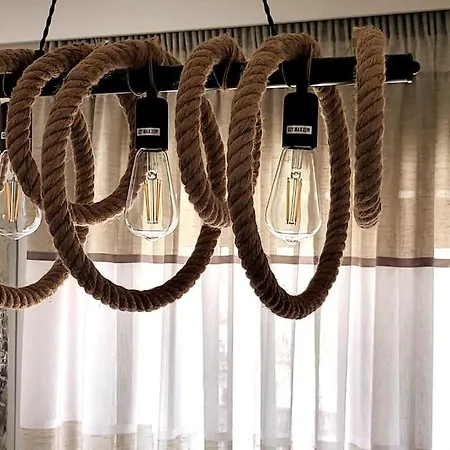Acropolis Apartment *