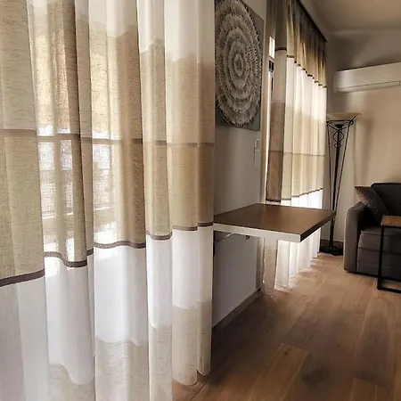 Apartment Acropolis Athens