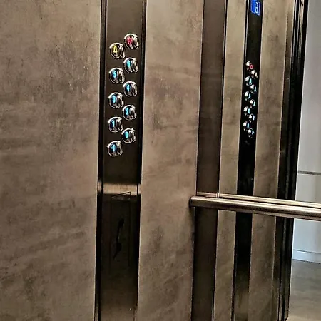 Acropolis Apartment Athens