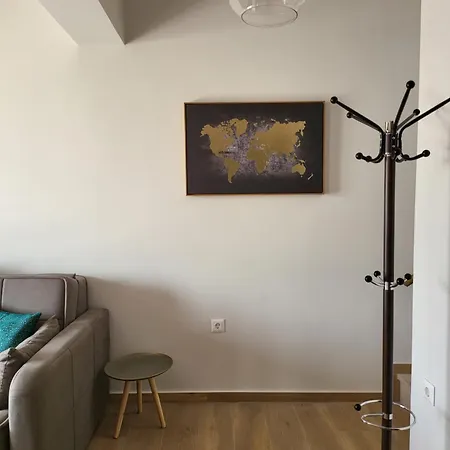Apartment Acropolis *