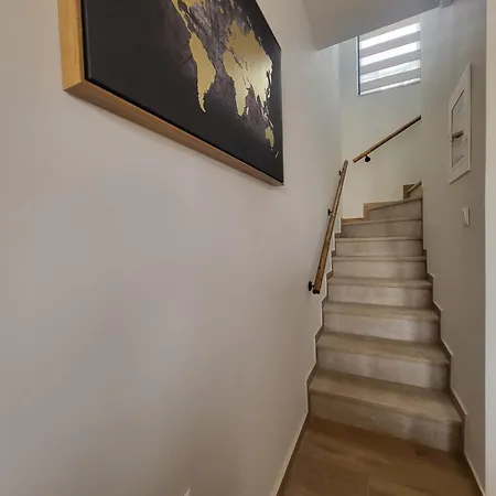 Acropolis Apartamento