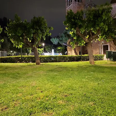Acropolis Apartamento