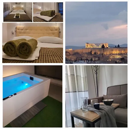 Apartment Acropolis