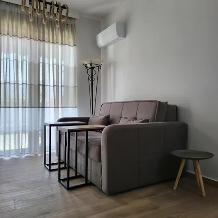 Apartment Acropolis