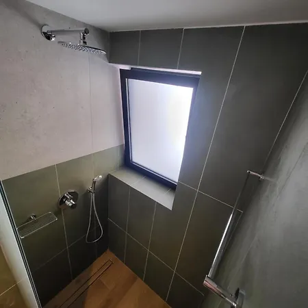 Acropolis Apartment *