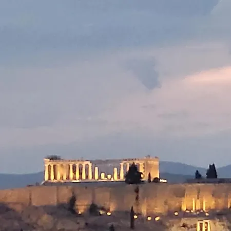 Apartment Acropolis Athens
