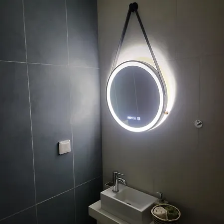 Apartamento Acropolis