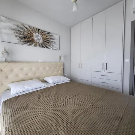 Acropolis Apartment Athens